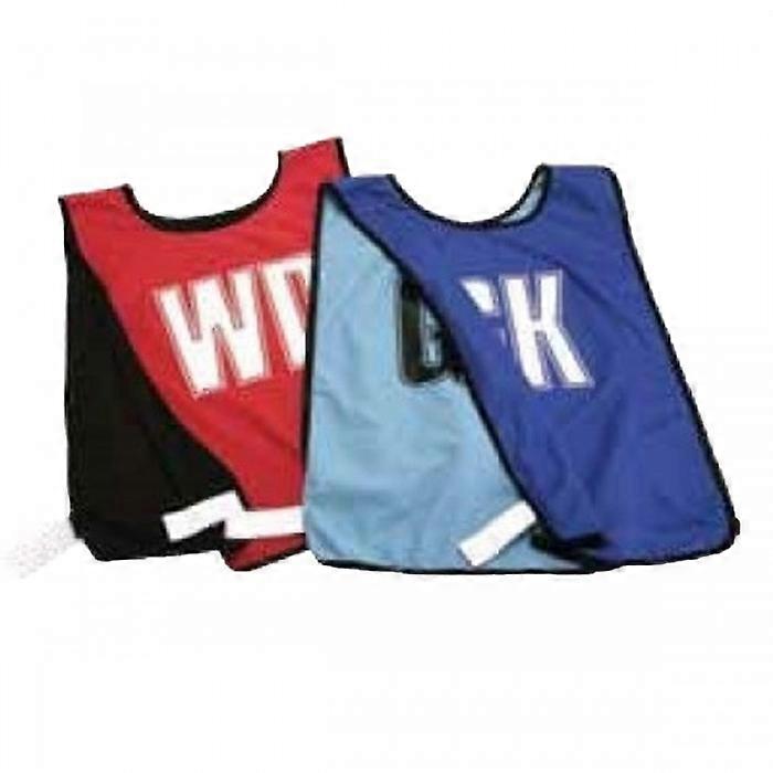 Carta Sport Unisex Adult Mesh Reversible Training Bib Set (Pack of 7)