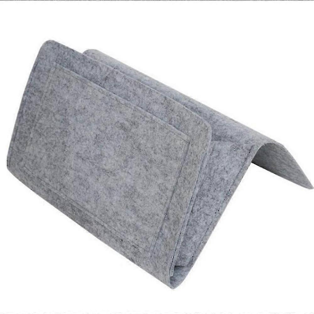 Durable Storage Pockets Multi Use Storage Bag Bedside Organizer Multi