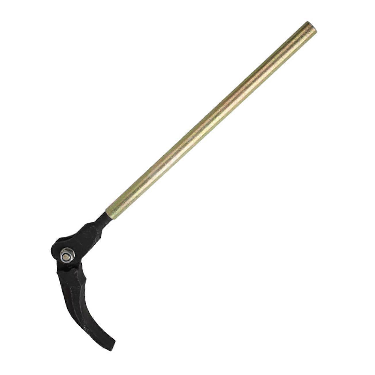Wire fence tensioner for quick repair