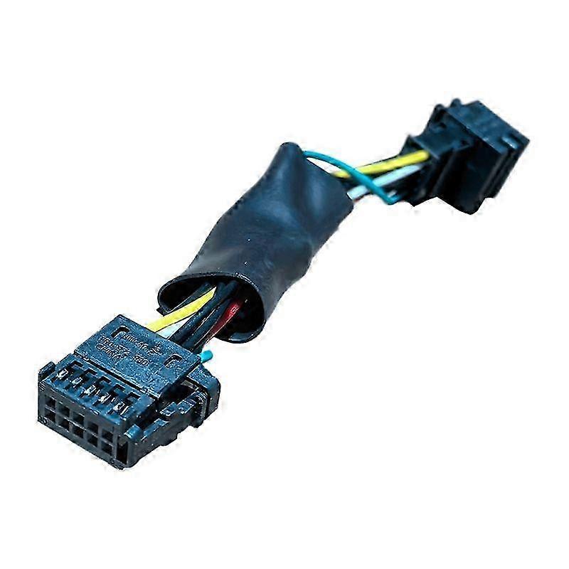 Stop Canceller for AW/BZ 2017+ Automatic Start Stop Engine System Device Control Sensor Plug