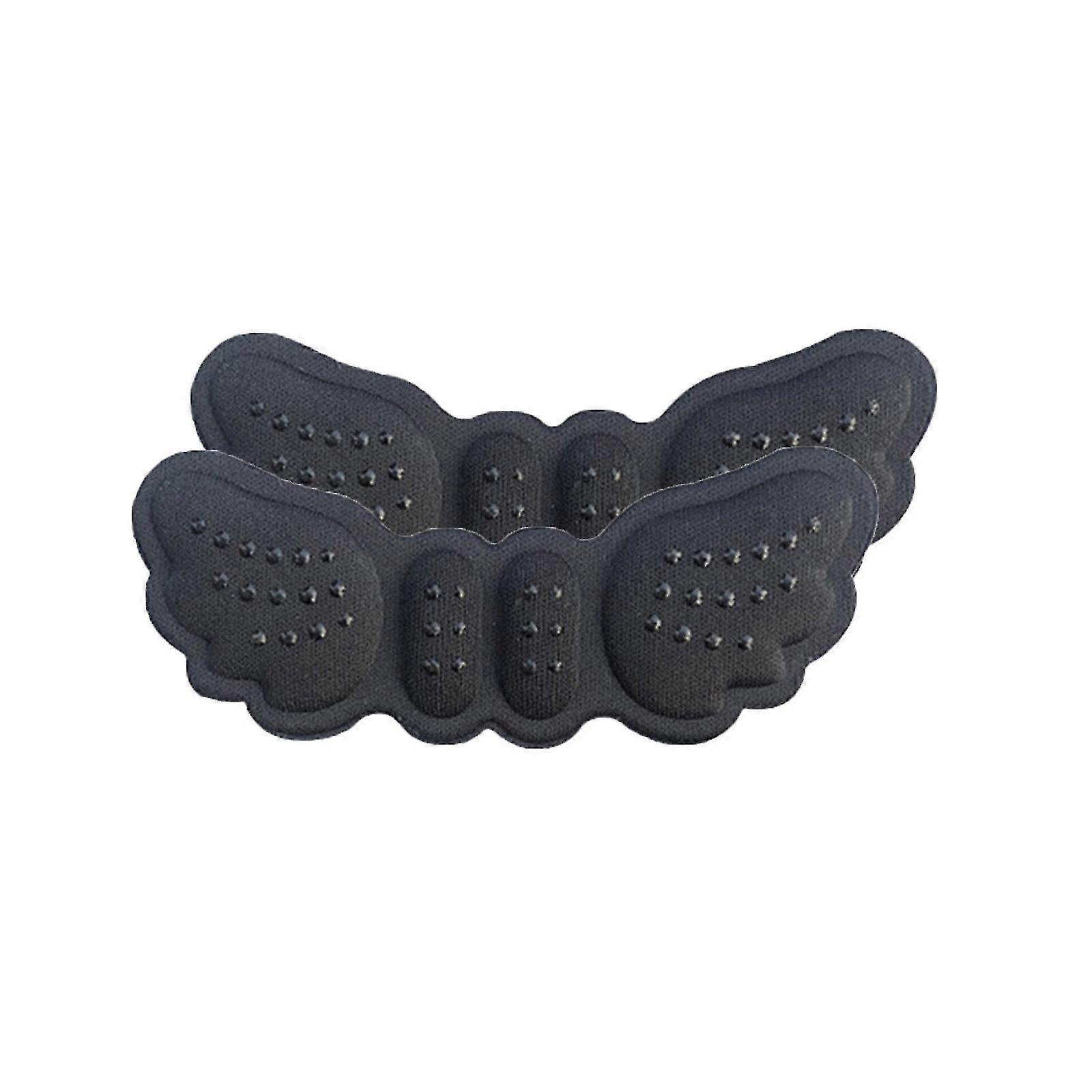 Protective Insoles for Loose-Fitting Shoes with Large Heel Pads 1 Pair