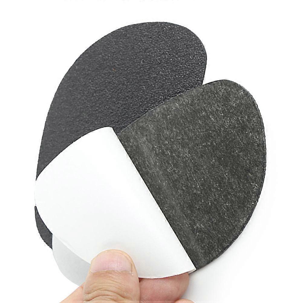Reinforced Adhesive Pads for Shoe Bottoms to Prevent Slips, Suitable for All Seasons