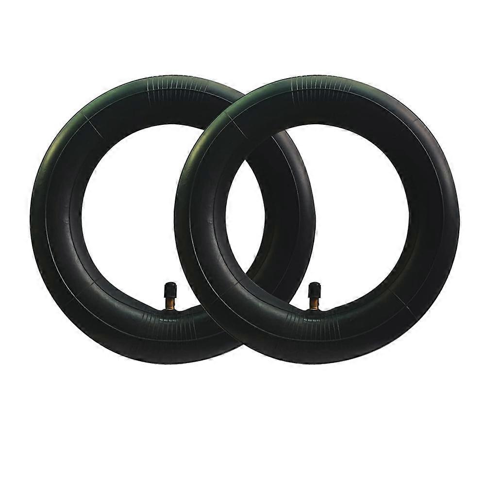 2Pcs 8.5 Inch Air Tires Replacements, 8.5X 2 inch Inner Tubes