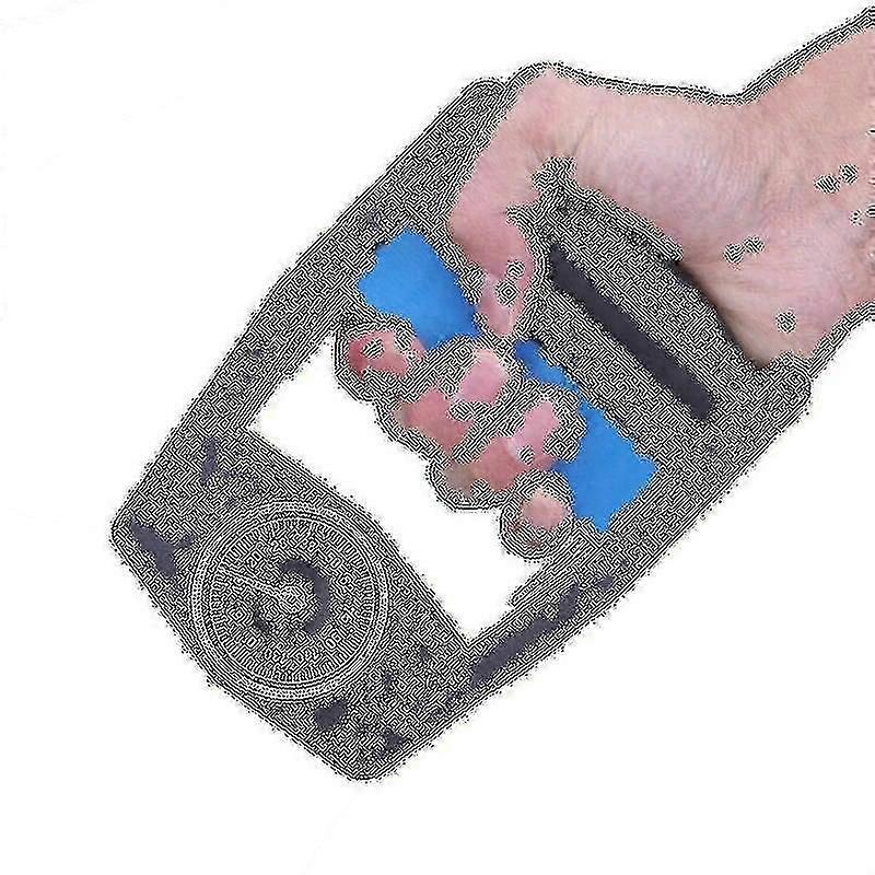 Digital Hand Evaluation Dynamometer Grip Strength Meter