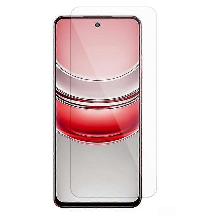 Realme V60 Proスクリーンプロテクター0.3mm超透明強化ガラスフィルムに対応