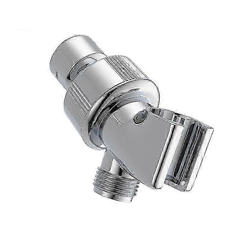 Duschbügel mit fester Basis T-Shirt-Arm