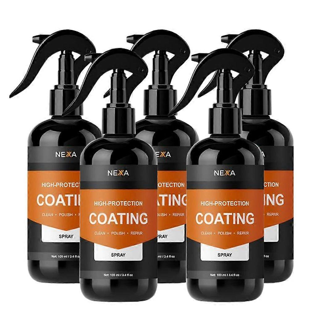 High Protection Coating Nexa, NEXA High Protection Quick Coating Spray