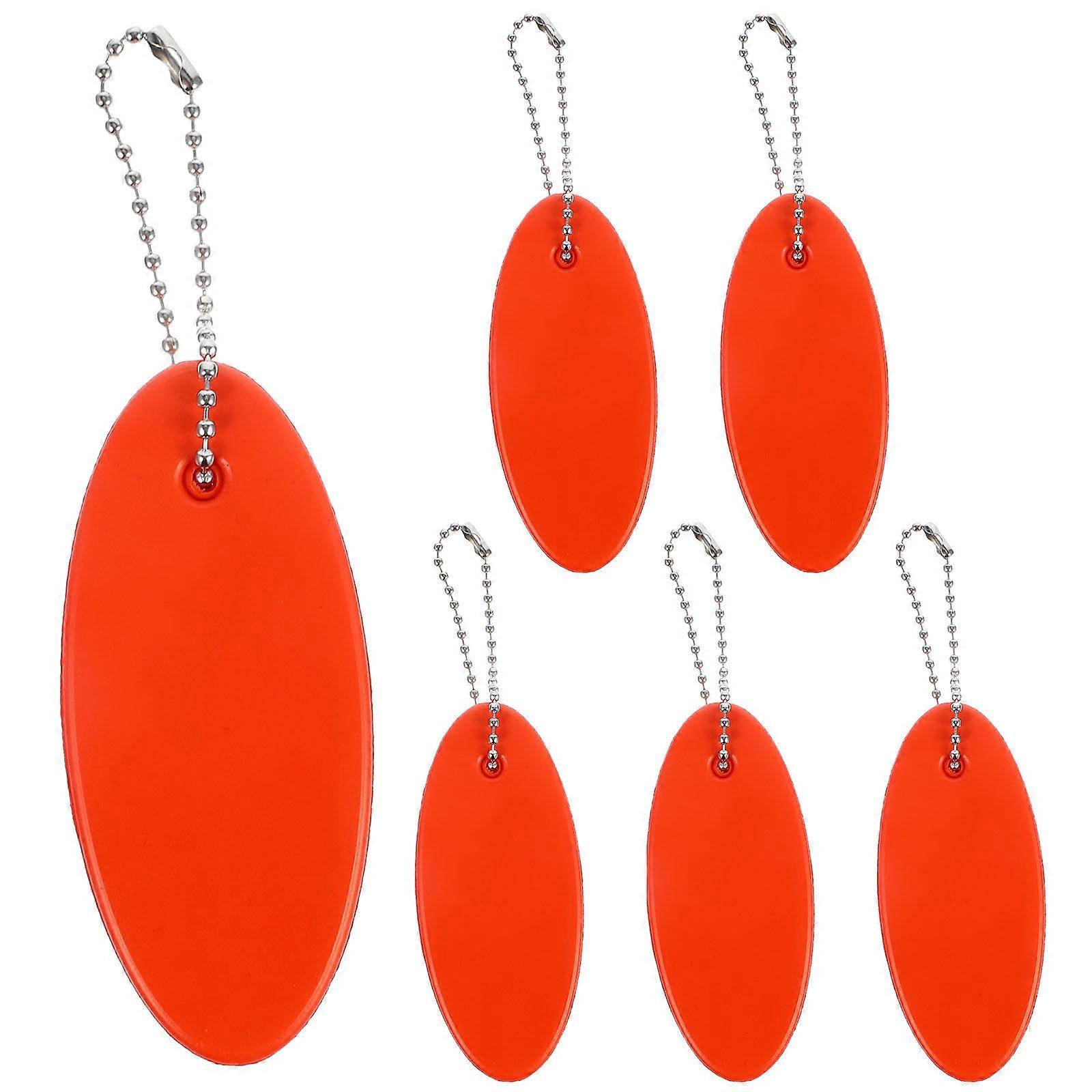 Floating Keychain for Adventure, Safe and Practical, Meets All Your Needs