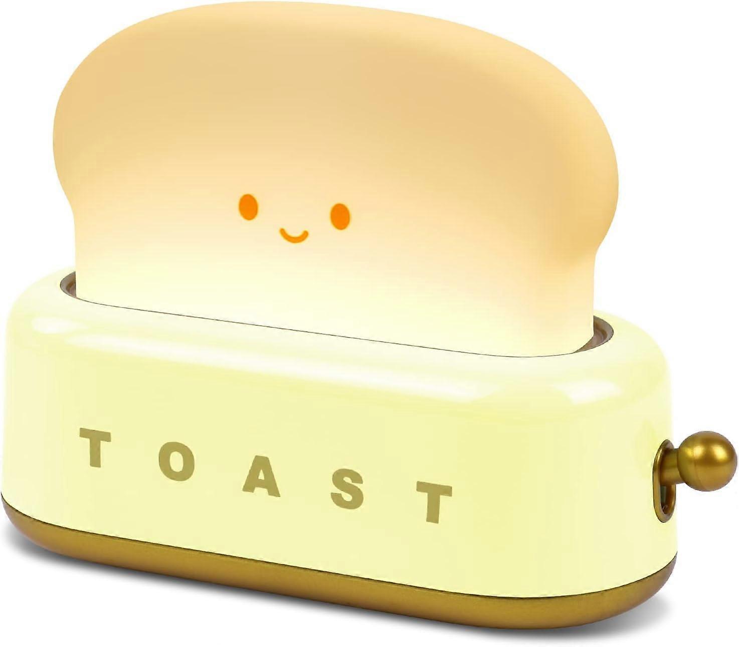 Kawaii dimma nattljus