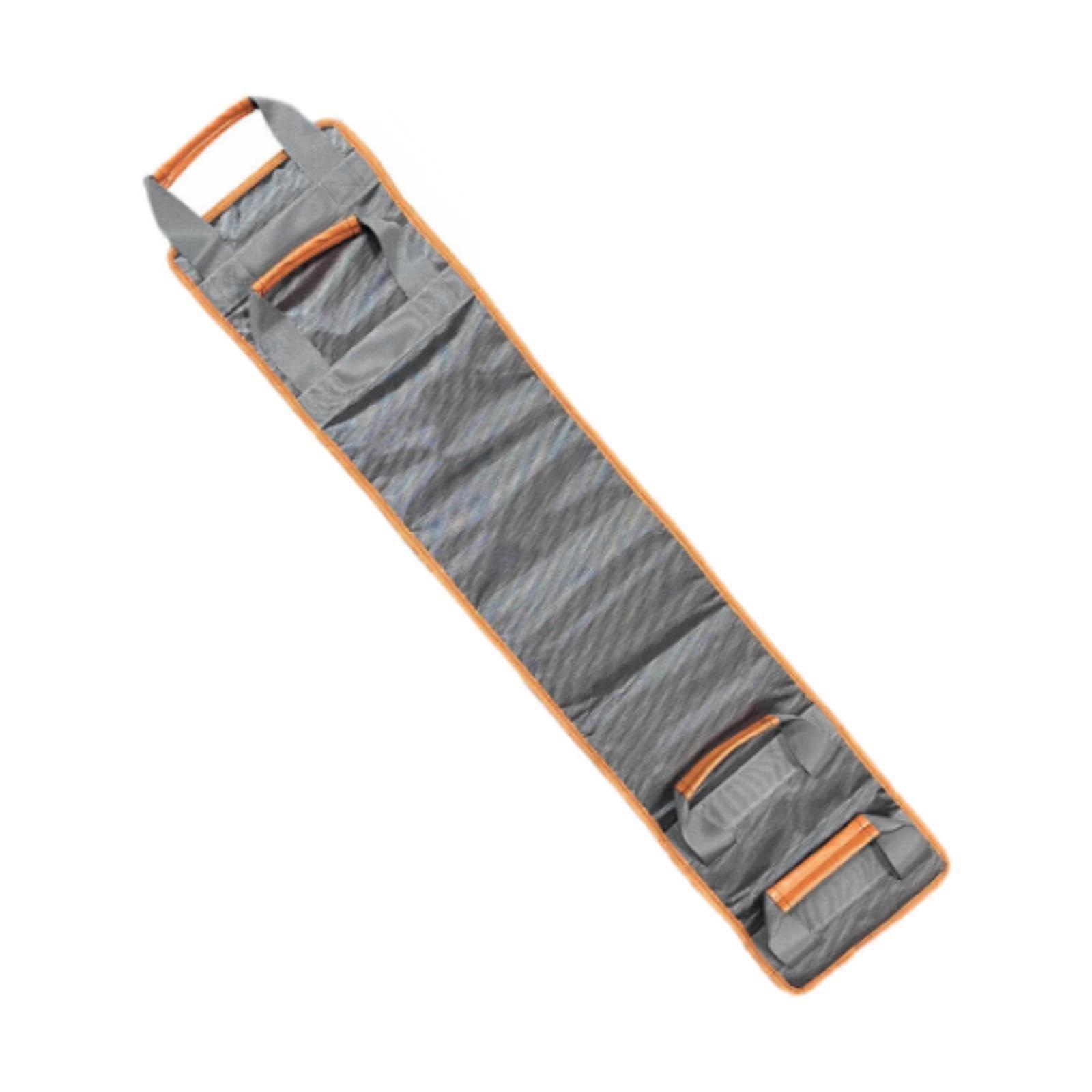 Bed Transfer Nursing Sling Standing Aid with Handles Lifting Aid for Elderly