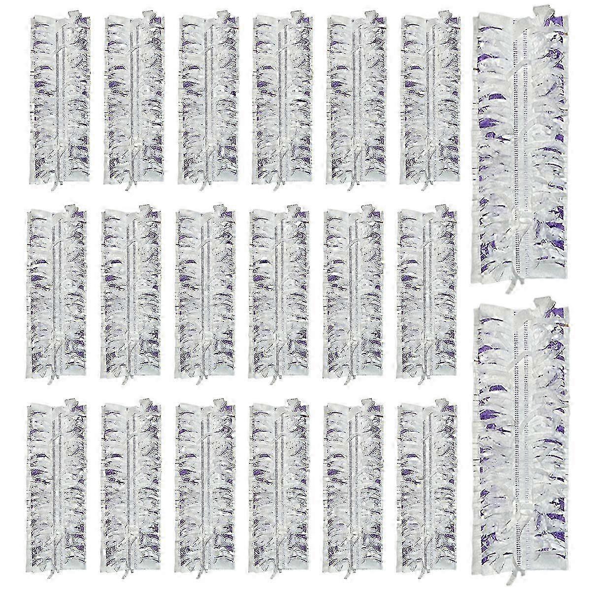 2025 20 Refills, Multi-Surface Floor Cleaner Pack Swiffer Mop Pad