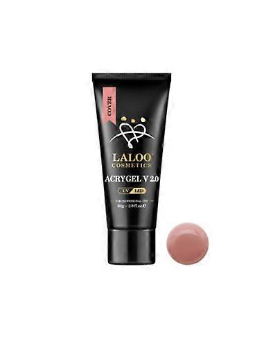 Acrygel Cover 60g + Free Gift Liquid 100ml