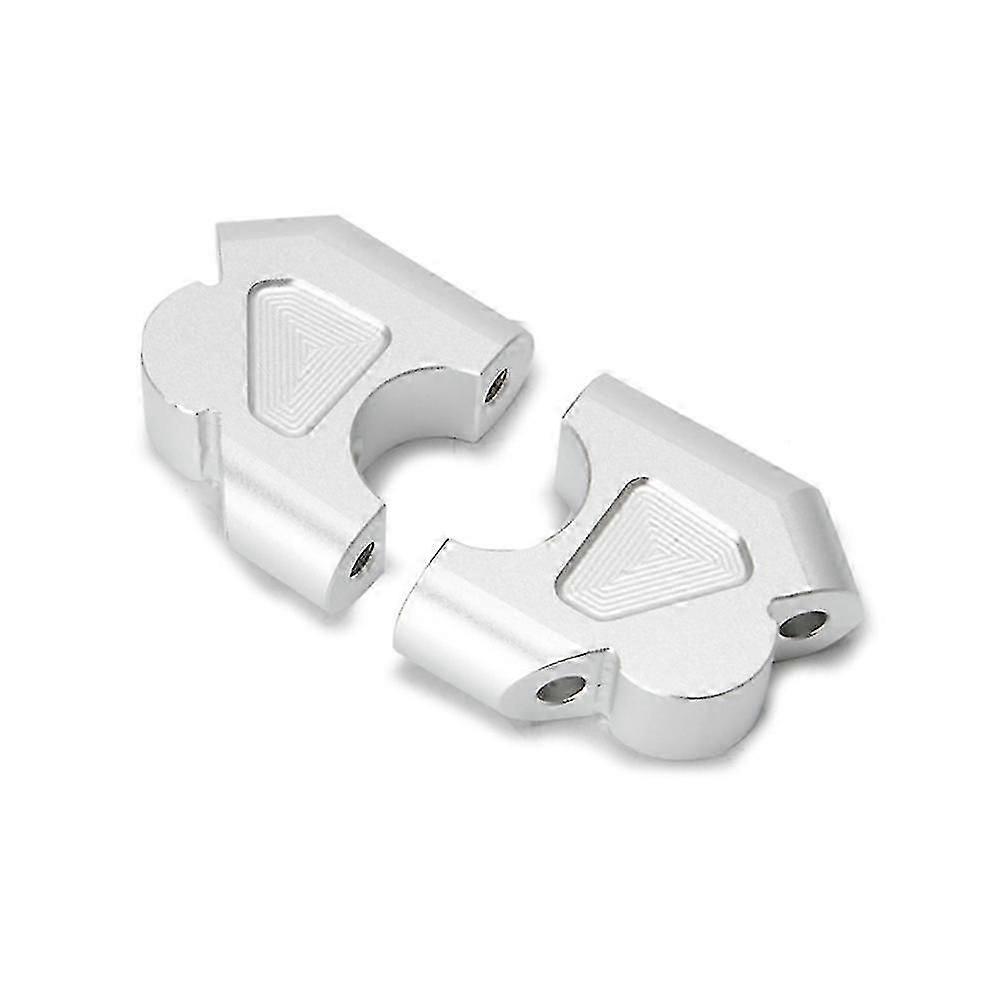 Ideal Handlebar Riser Clamp for BMW R1200GS Adventure Mount Replacement