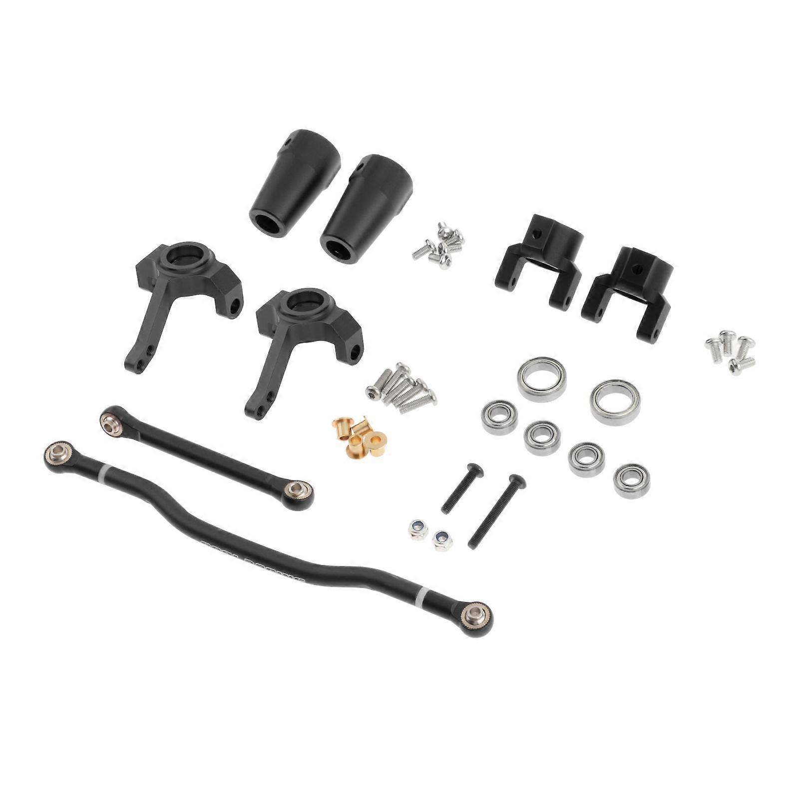 90021 90027 90035 auto modell verknüpfung zugstange rot