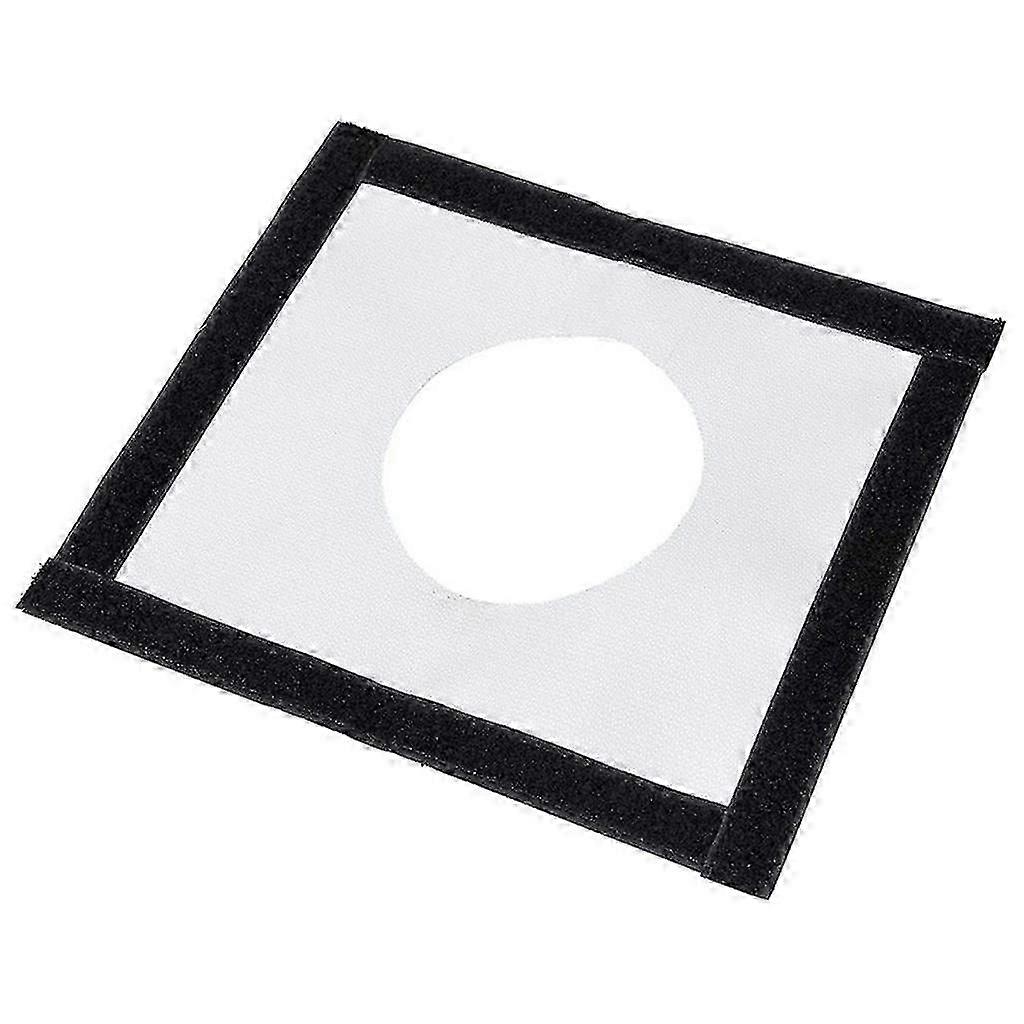 Flame Retardant Stove Chimney Pipe Protector Ring for Hot Tent