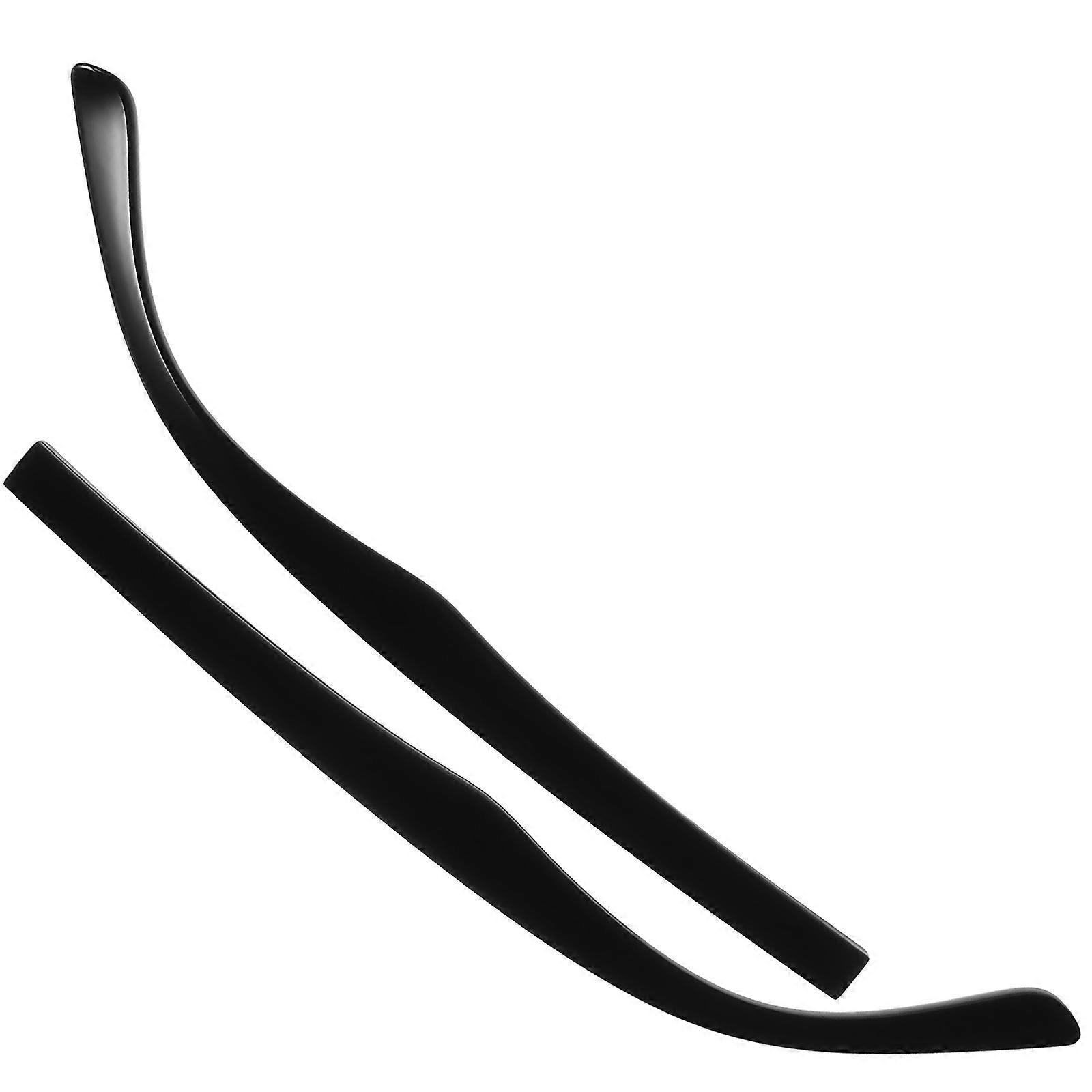 Eyewear Temple Components, Designed for Quick and Simple Assembly