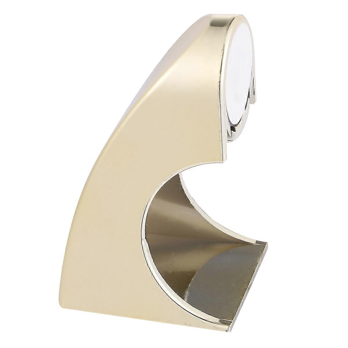 Magnetic Suspension Soap Organizer with Quick-dry Feature for