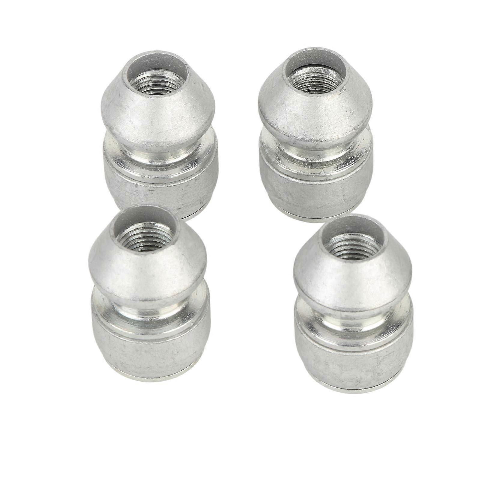 Locking Wheel Nut Kit LR037026 Wheel Nut Lock Set Replacement for DISCOVERY SPORT FREELANDER 2