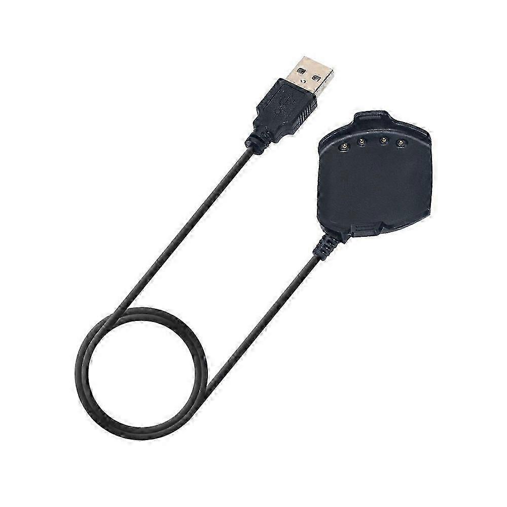 Garmin Approach S2 & S4用スマートウォッチ充電器 - 急速充電ケーブル