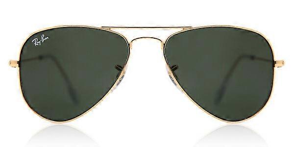 Ray-Ban RB3044 Aviator Small L0207 Unisex Sunglasses