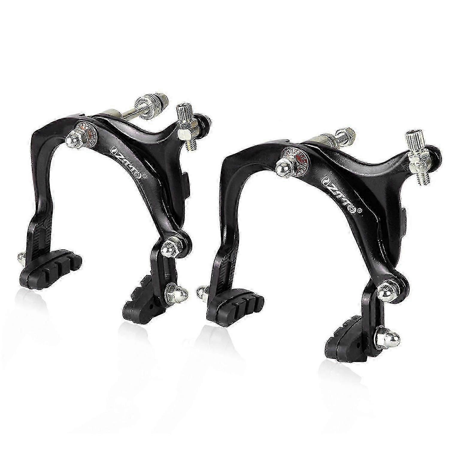 Alüminyum Bisiklet Frenler Uzun Kollu Pense Fren Kaliperleri C Fren Şehir Bisiklet Yol Bisiklet Freni