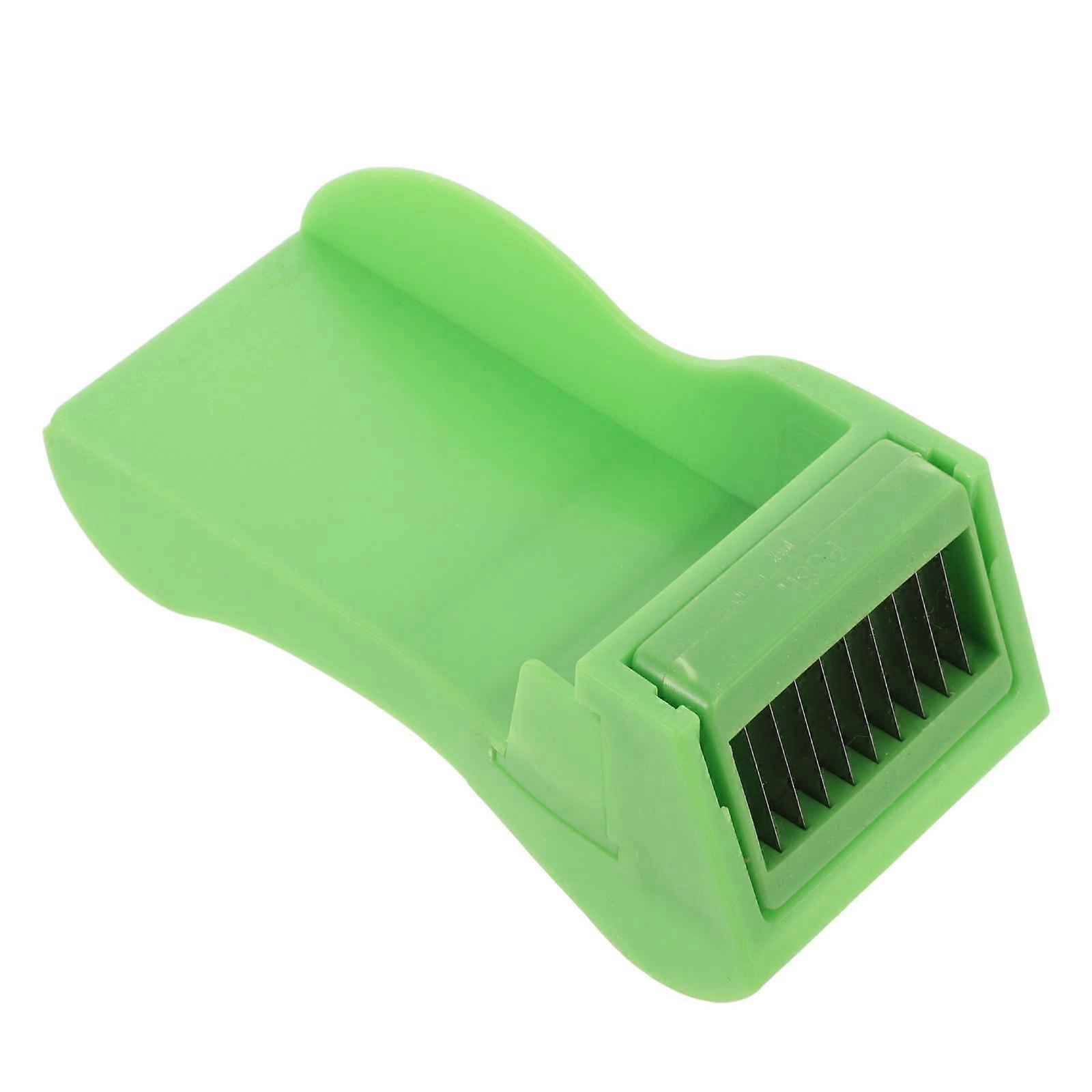 Kitchen Tool Bean Vegetable Fruit Slicing Shredding 1Pack