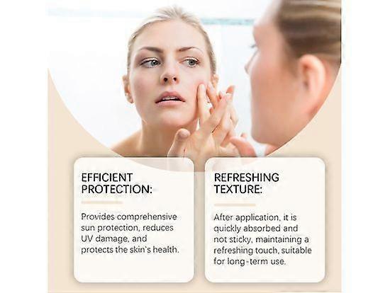 Matte Sunscreen SPF 50 PA++++ Korean UV Protection for Face & Body | Waterproof, Sweat-Resistant & Moisturizing Sun Stick | All Skin Types