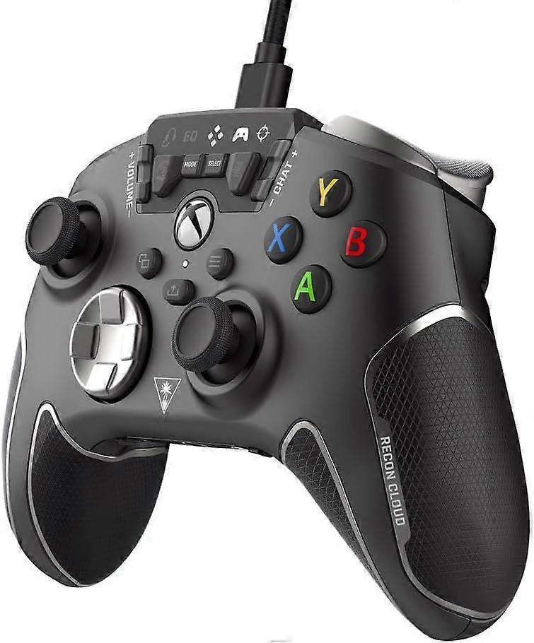 Turtle Beach Recon Cloud Hybrid Game Controller For Xbox X PC & Android Xbox X