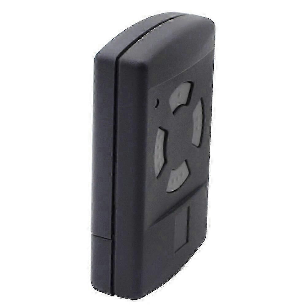 Hormann 40mhz Remote HS4 HSE2 HSM4 Duplicator Handheld transmitter Grey Button 40 685MHz Garage Door Remote Controller