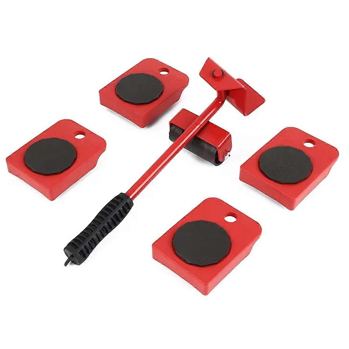 Moving Artifact Household SharpTool Multifunctional Moving Tool Furniture Shifter Bed Shifter Caste