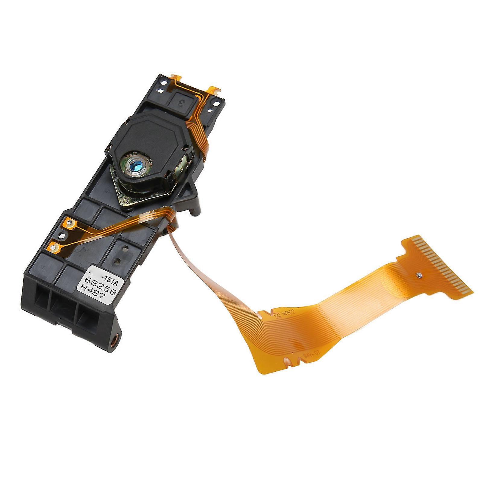 KSS 151A CD Laser Head Replacement Perfect Fit for CDP X33ES for CDP X55ES for CDP R3 Player