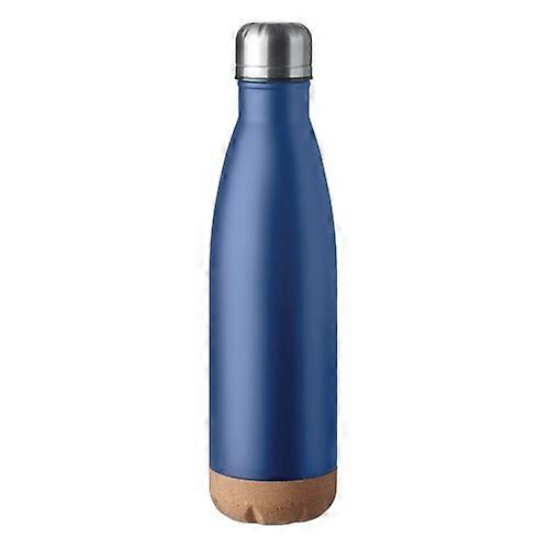 MidOcean Aspen Cork Double Wall 500ml Water Bottle