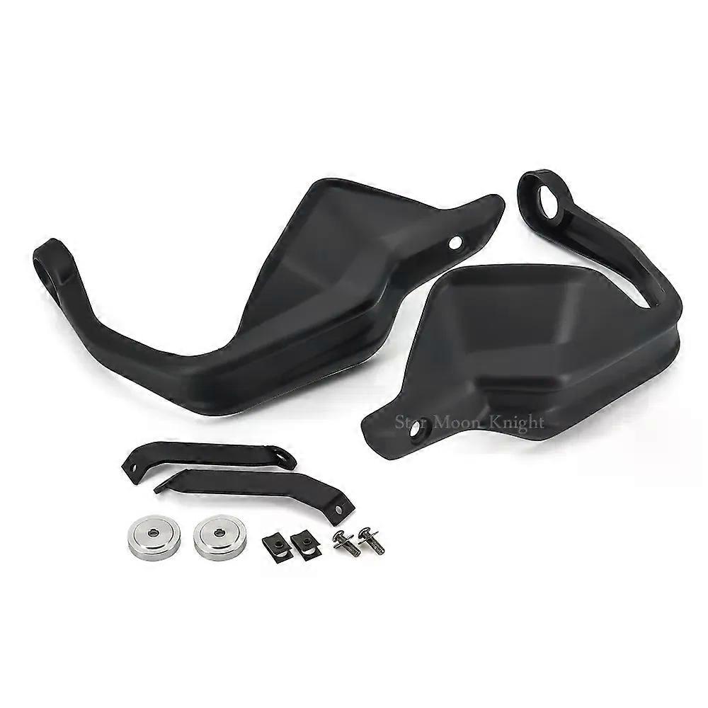 con Motorcycle Accessories Handguard Shield Hand Guard Protector Windshield For ZongShen Cyclone RX1 RX3 RX4 RX 1 3 4
