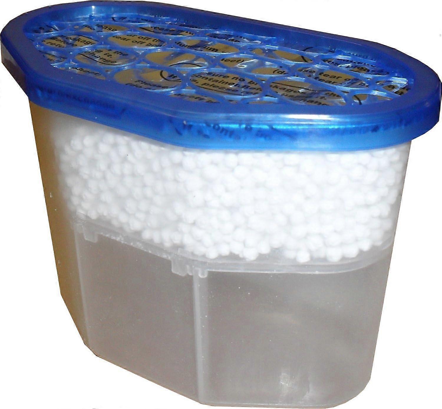 Interior Dehumidifiers Clear，2pcs