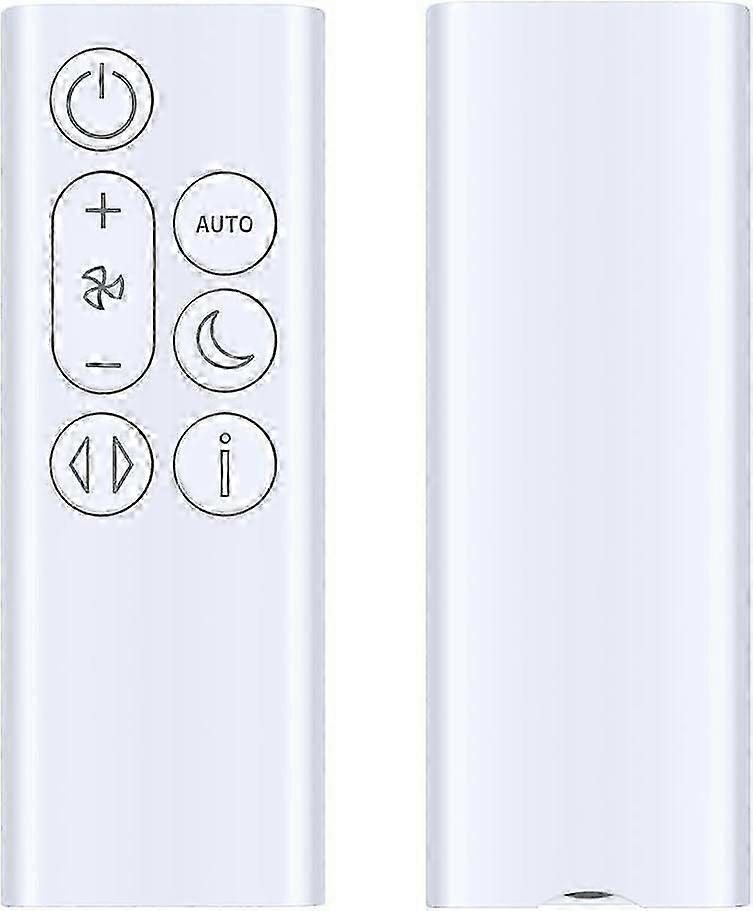 2025 Latest Model  Replacement Remote Control fit for Dyson Purifier Cool Gen1