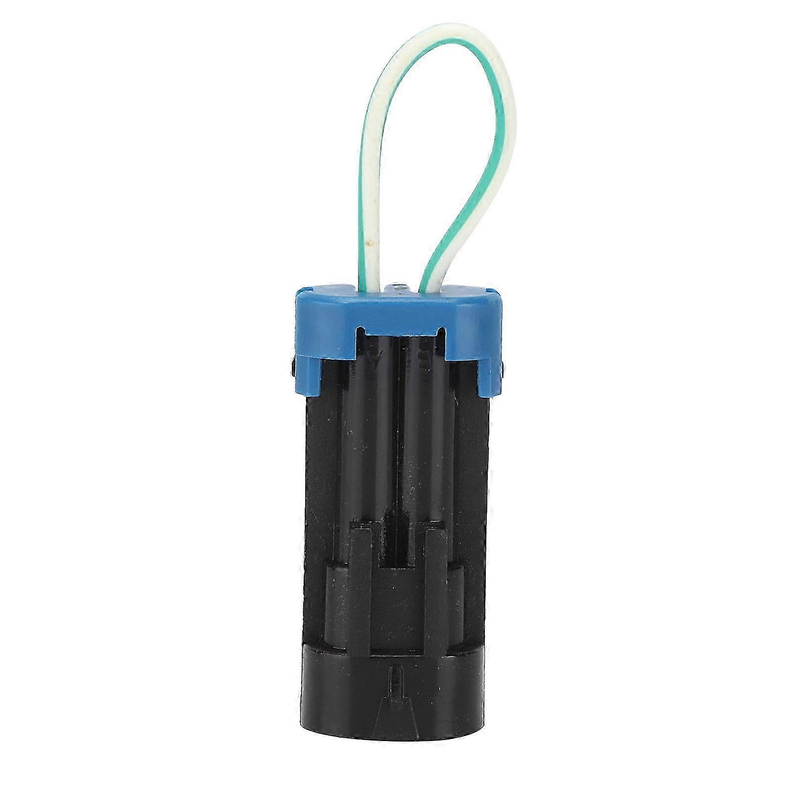 Seat Belt Bypass Override Plug Harness Connector Replacement for Compatible Polaris Models