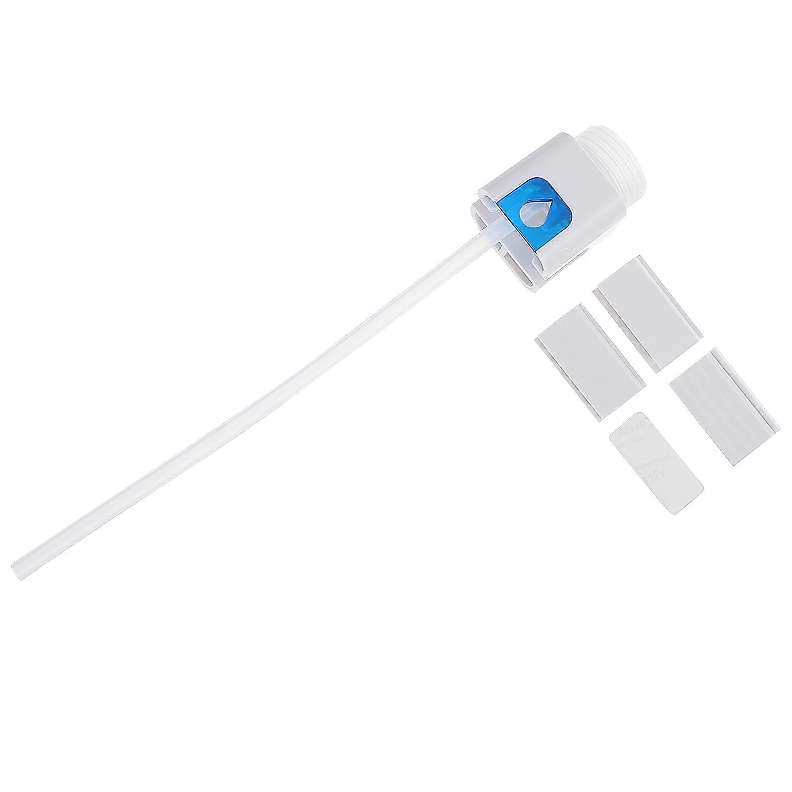 Automatic Water Level Controller for Aquarium Fish Tank Water Refill Tool Blue