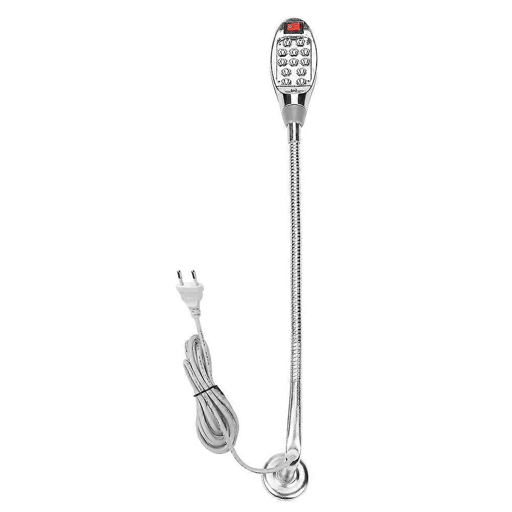 2025 Latest Model  1W Sewing Machine LED Working Light Adjustable Magnetic