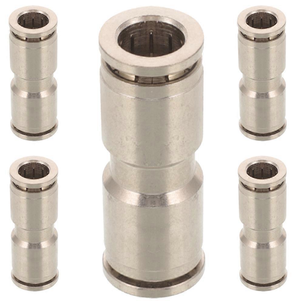 It seems you're referring to a product listing for **nickel plated copper push to connect air hose fittings** used in pneumatic systems. Here's a