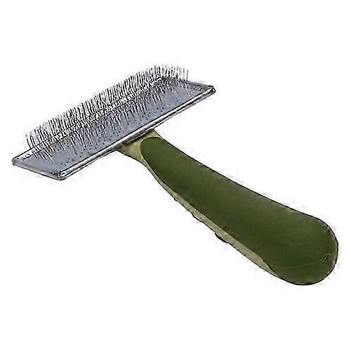 Soft Slicker Brush, Small