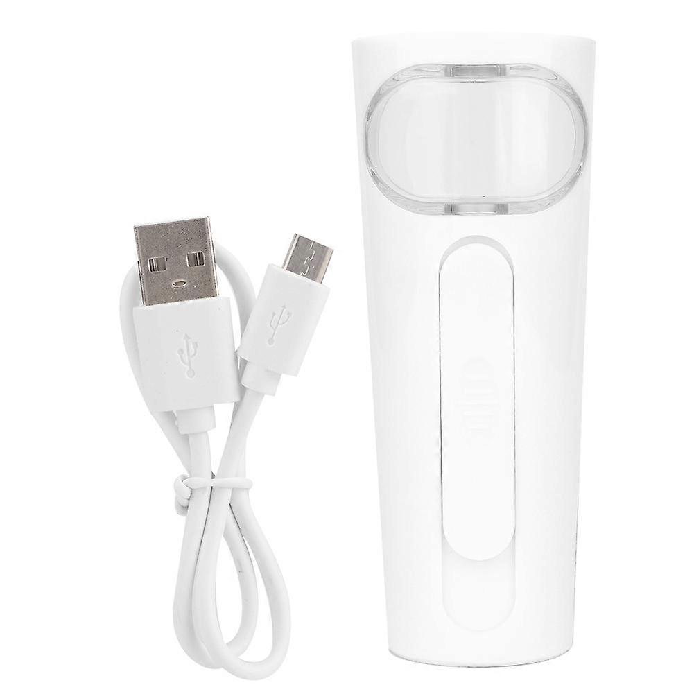 36ML Portable USB Nano Mist Spray for Face Moisturizing