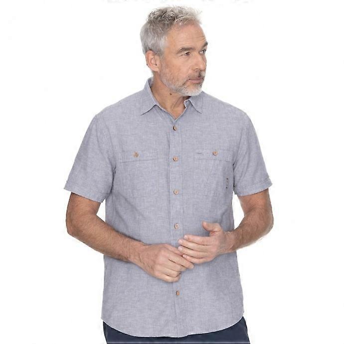 Bushman Orion light grey S