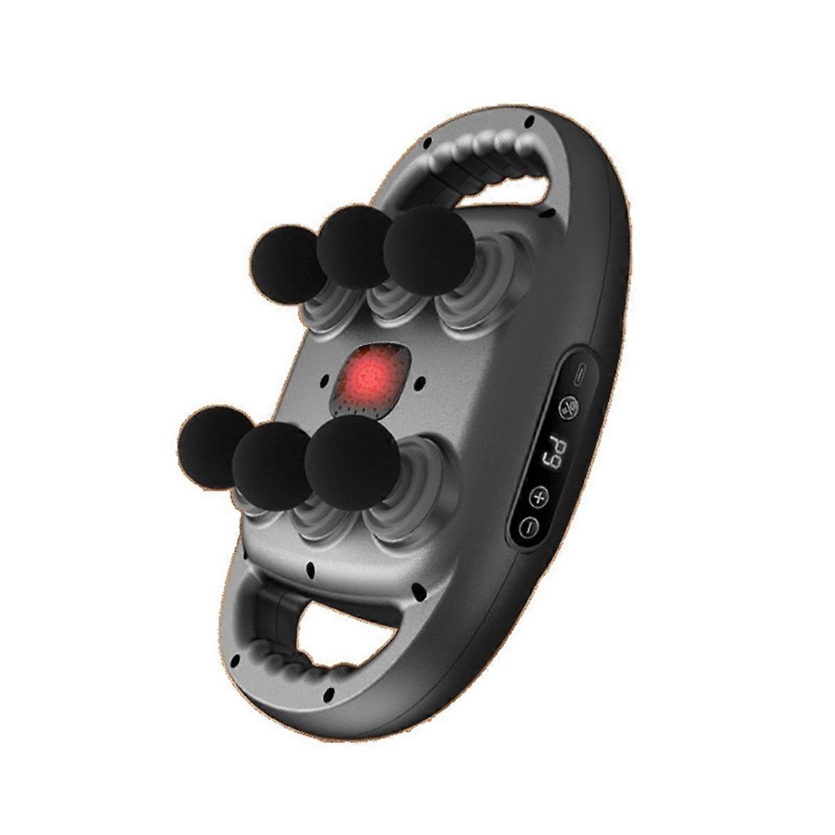 6 Head Massage Electric 