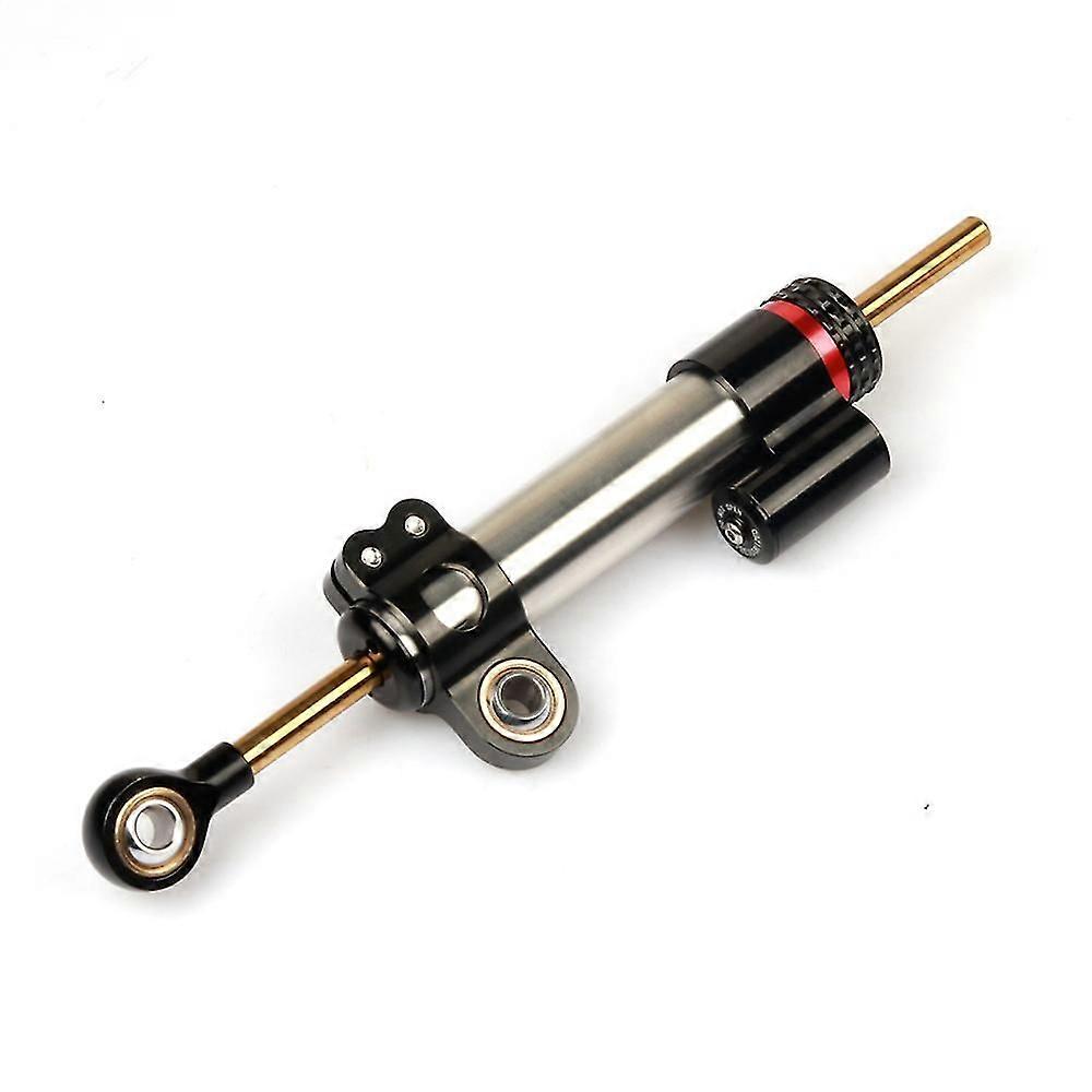 Για Cfmoto cf 800mt mt800 650mt mt 650 mt 800 mt 250nk nk300 nk400 διευθετήσιμος σταθεροποιητής αποσβεστήρων τιμονιού εξαρτημάτων μοτοσικλετών