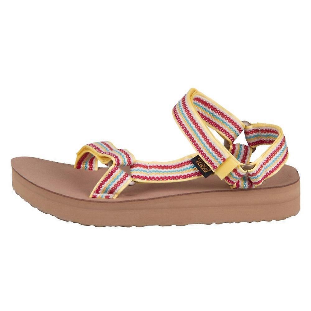 Shoes Teva Midform Universal 1171870CNZ