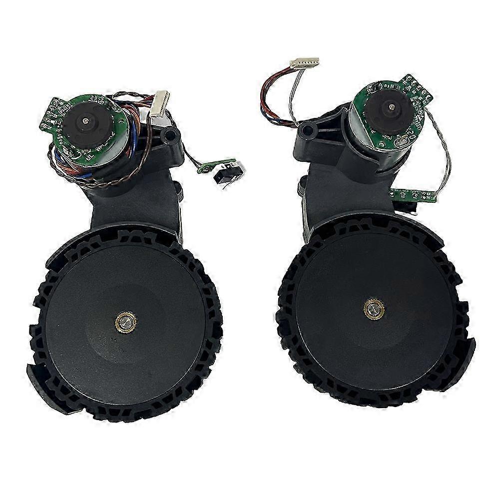 Wheels Module Replacement for Roborock S8 & S8 Pro Ultra - Essential Accessories for Improved Performance