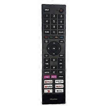 New Original ERF3I80H Remote Control For HISENSE Voice Smart Android TV 43A7G