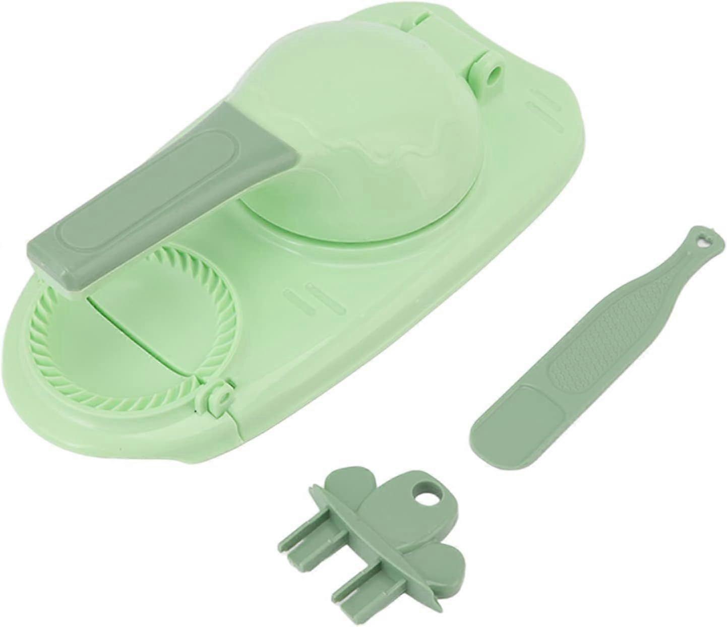 Knödel Skin Maker Wrapper Form Presswerkzeug