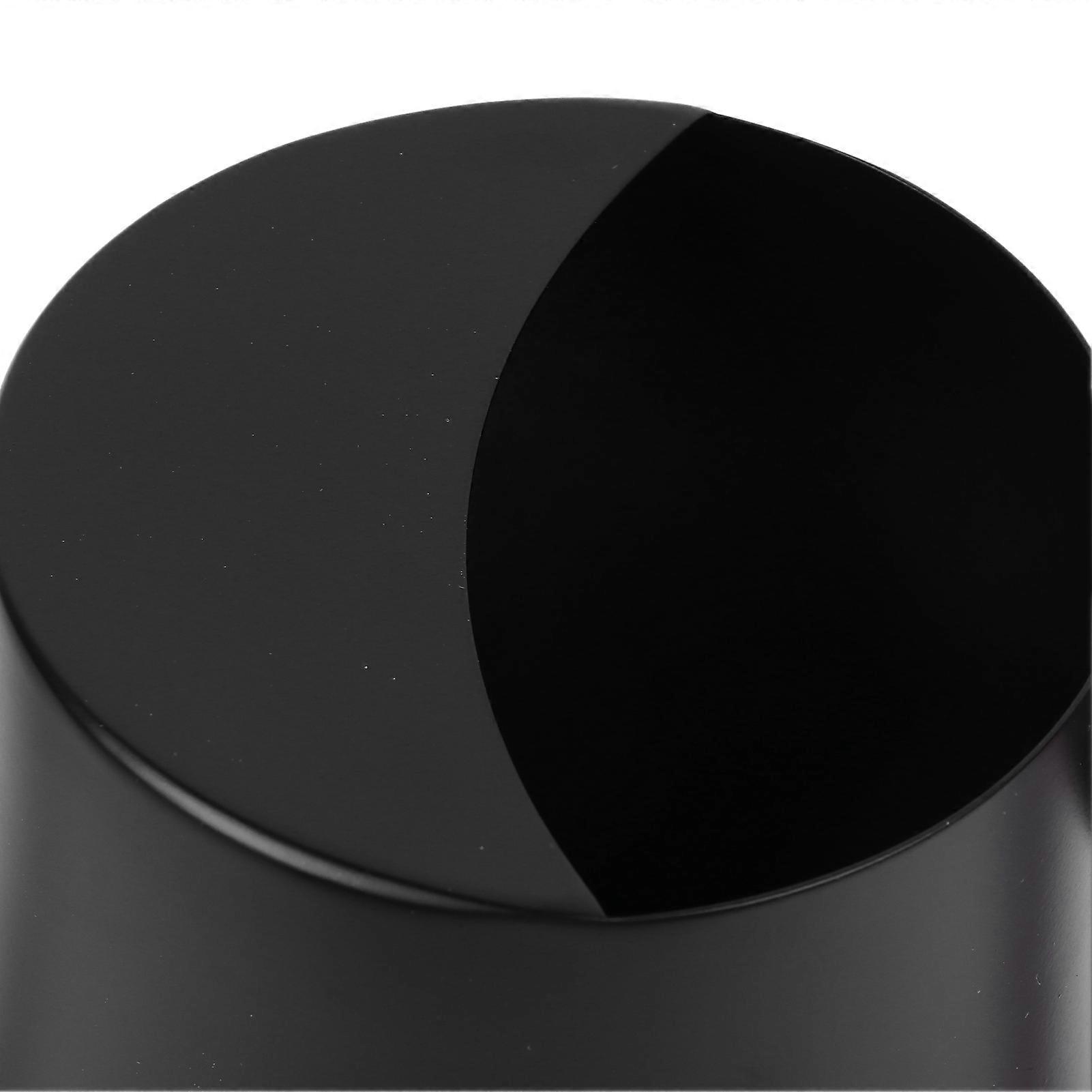 Stainless Steel Long Spout Watering Pot 1L Rust Protection Wooden Handle Watering Pot Garden Tool Indoor Plants