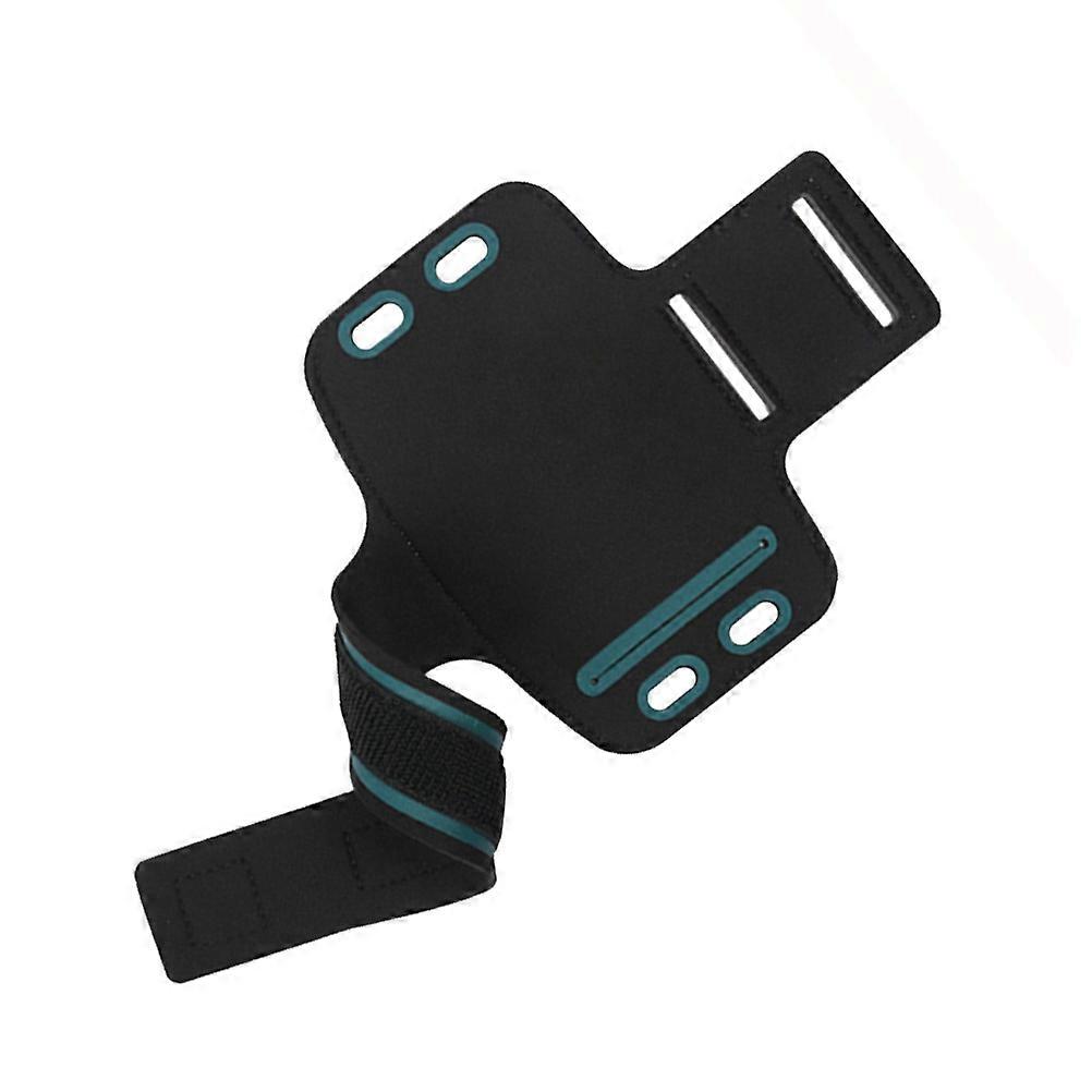 Telefon Neopren Koruyucu Çizilmeye Dayanıklı Su Geçirmez Nefes Alabilir Yüksek Elastik Genel Fitness Spor Salonu Çantası Erkek Kadın 1 Adet